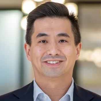 David Chen
